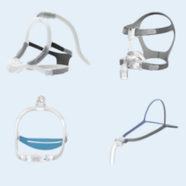CPAP-Masken