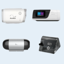 CPAP-Geräte